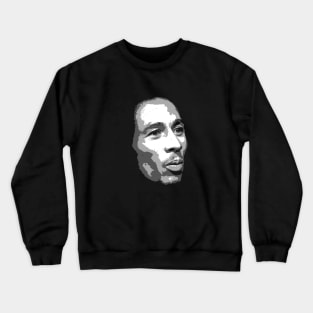 bob marly Crewneck Sweatshirt